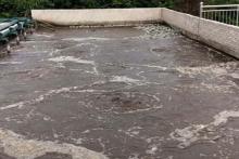 屠宰廢水處理工程實(shí)例（貴州貴陽(yáng)）